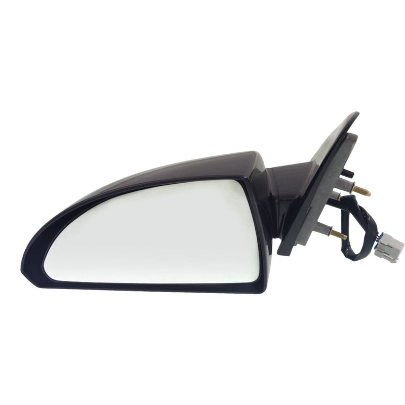 DURAFORCE Side View Mirrors Power Left LH & Right RH Pair Set for 06-13 Chevy Impala
