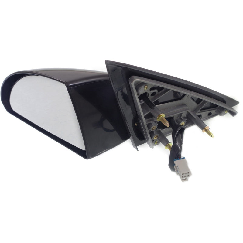 DURAFORCE Side View Mirrors Power Left LH & Right RH Pair Set for 06-13 Chevy Impala