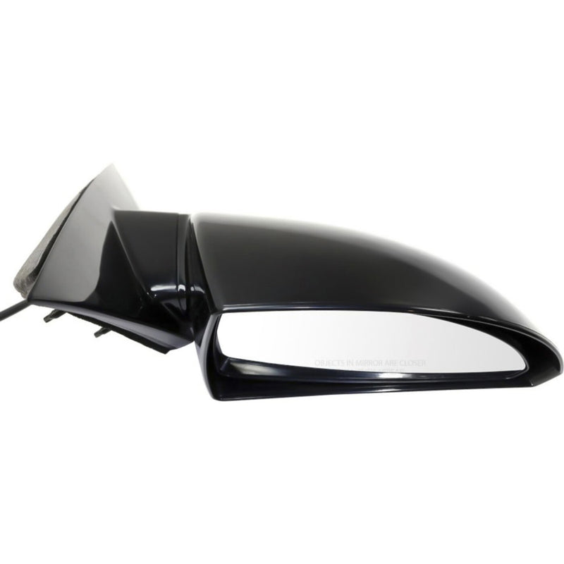 DURAFORCE Side View Mirrors Power Left LH & Right RH Pair Set for 06-13 Chevy Impala