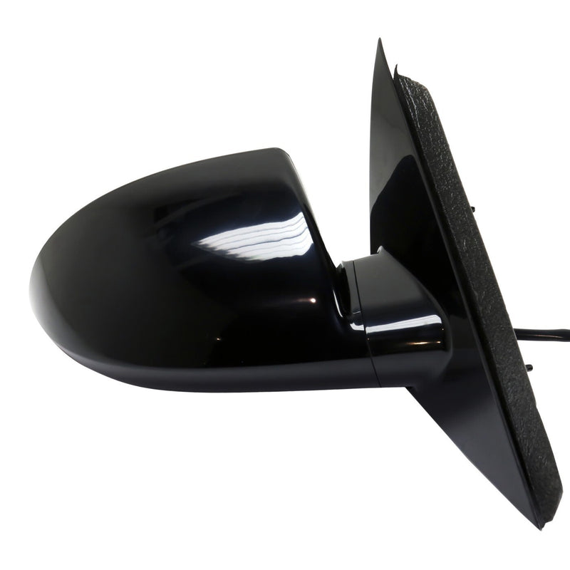 DURAFORCE Side View Mirrors Power Left LH & Right RH Pair Set for 06-13 Chevy Impala