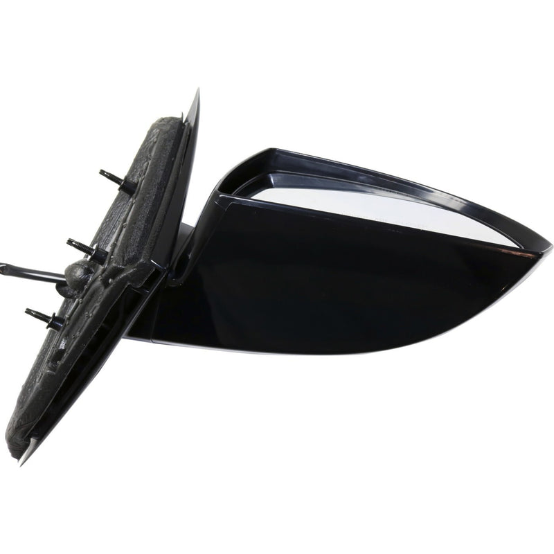 DURAFORCE Side View Mirrors Power Left LH & Right RH Pair Set for 06-13 Chevy Impala