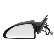 DURAFORCE Side View Mirrors Power Left LH & Right RH Pair Set for 06-13 Chevy Impala