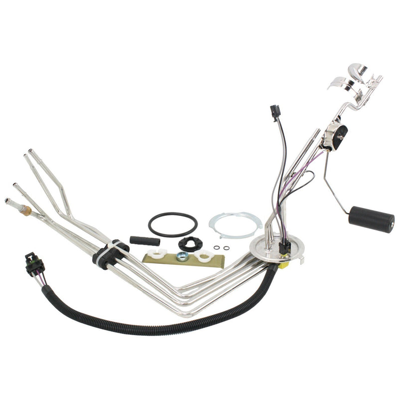 DURAFORCE Fuel Sending Unit For 1985-1992 Chevrolet Camaro Pontiac Firebird with Strainer