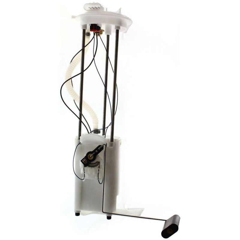 DURAFORCE Fuel Pump For 99-03 Chevrolet Silverado 1500 GMC Sierra 1500 Module Code TCU