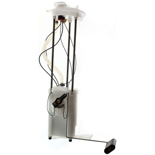 DURAFORCE Fuel Pump For 99-03 Chevrolet Silverado 1500 GMC Sierra 1500 Module Code TCU