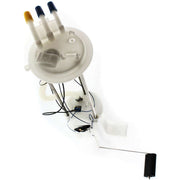 DURAFORCE Fuel Pump For 99-03 Chevrolet Silverado 1500 GMC Sierra 1500 Module Code TCU