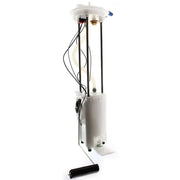 DURAFORCE Fuel Pump For 99-03 Chevrolet Silverado 1500 GMC Sierra 1500 Module Code TCU