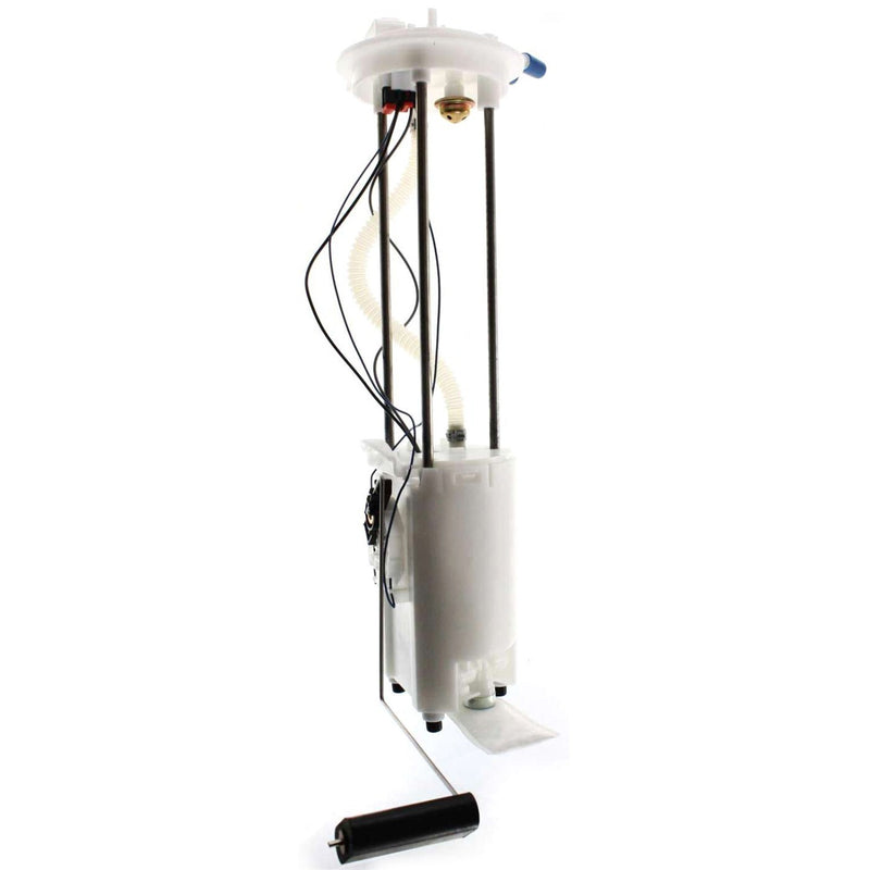 DURAFORCE Fuel Pump For 99-03 Chevrolet Silverado 1500 GMC Sierra 1500 Module Code TCU