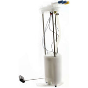 DURAFORCE Fuel Pump For 99-03 Chevrolet Silverado 1500 GMC Sierra 1500 Module Code TCU