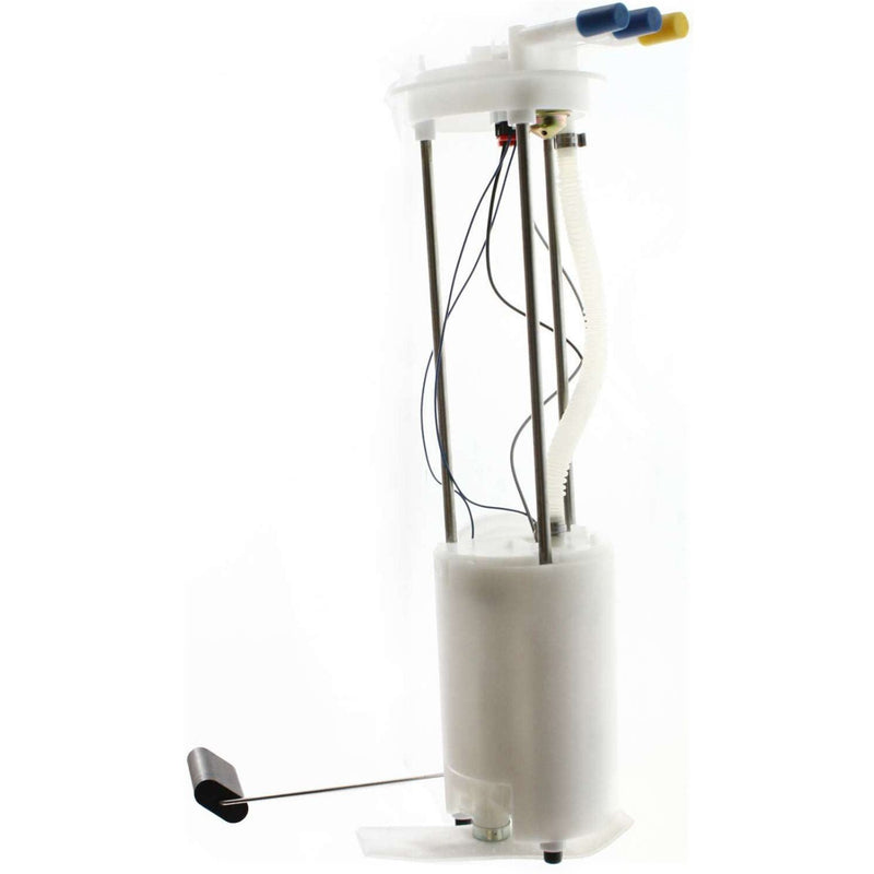 DURAFORCE Fuel Pump For 99-03 Chevrolet Silverado 1500 GMC Sierra 1500 Module Code TCU