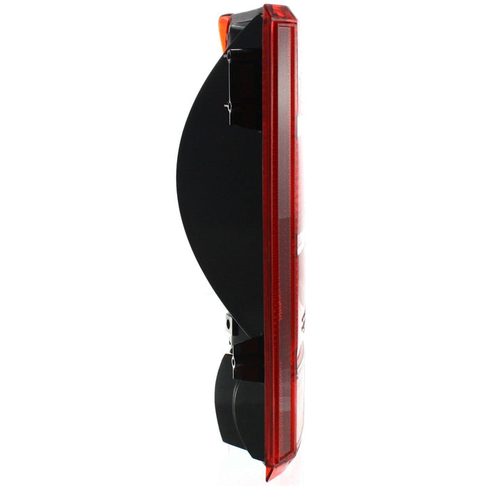 DURAFORCE 2Pc Tail Light Set For 1980-1986 Ford F-150 F-250 F-350 Bronco 80-83 F-100