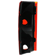 DURAFORCE 2Pc Tail Light Set For 1980-1986 Ford F-150 F-250 F-350 Bronco 80-83 F-100