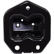 DURAFORCE Bumper Bracket For 2006-2011 Honda Civic Set of 2 Front Left & Right Side