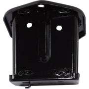 DURAFORCE Bumper Bracket For 2006-2011 Honda Civic Set of 2 Front Left & Right Side