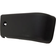 DURAFORCE Bumper End Cap Front Driver and Passenger Set For 1984-1988 Toyota Pickup RWD