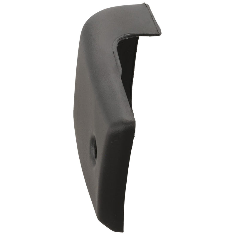 DURAFORCE Bumper End Cap Front Driver and Passenger Set For 1984-1988 Toyota Pickup RWD