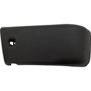 DURAFORCE Bumper End Cap Front Driver and Passenger Set For 1984-1988 Toyota Pickup RWD