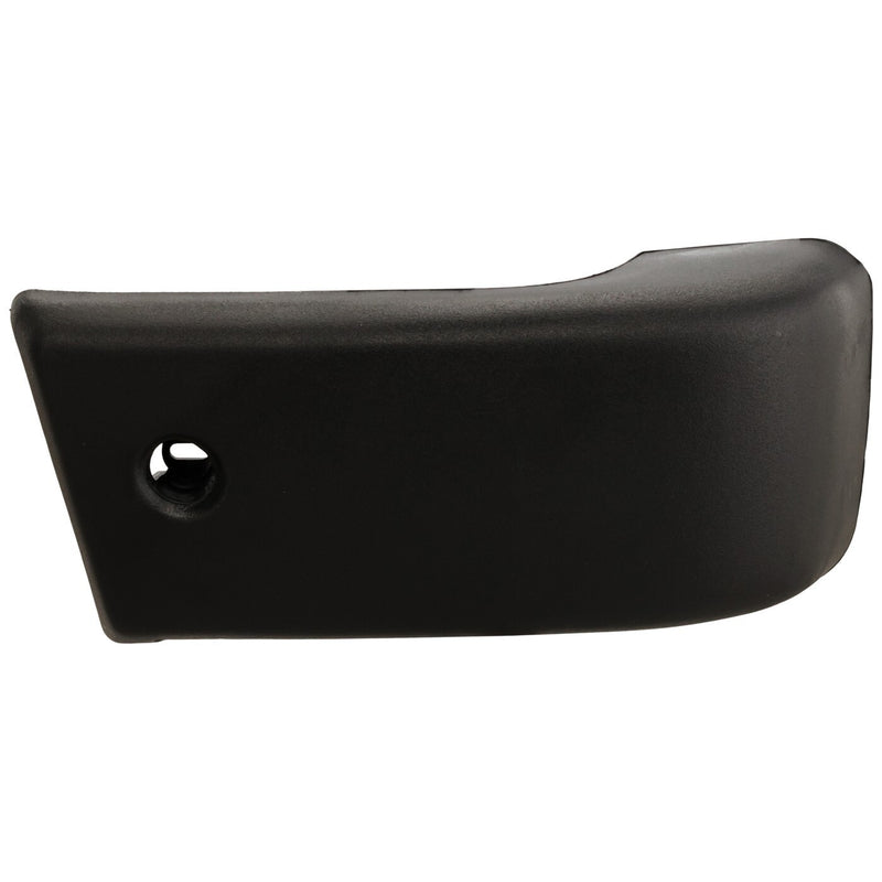 DURAFORCE Bumper End Cap Front Driver and Passenger Set For 1984-1988 Toyota Pickup RWD