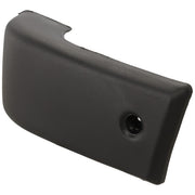 DURAFORCE Bumper End Cap Front Driver and Passenger Set For 1984-1988 Toyota Pickup RWD