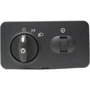 DURAFORCE Headlight Switch For 2001-2004 Ford F-250 Super Duty For F-350 Super Duty DS1362