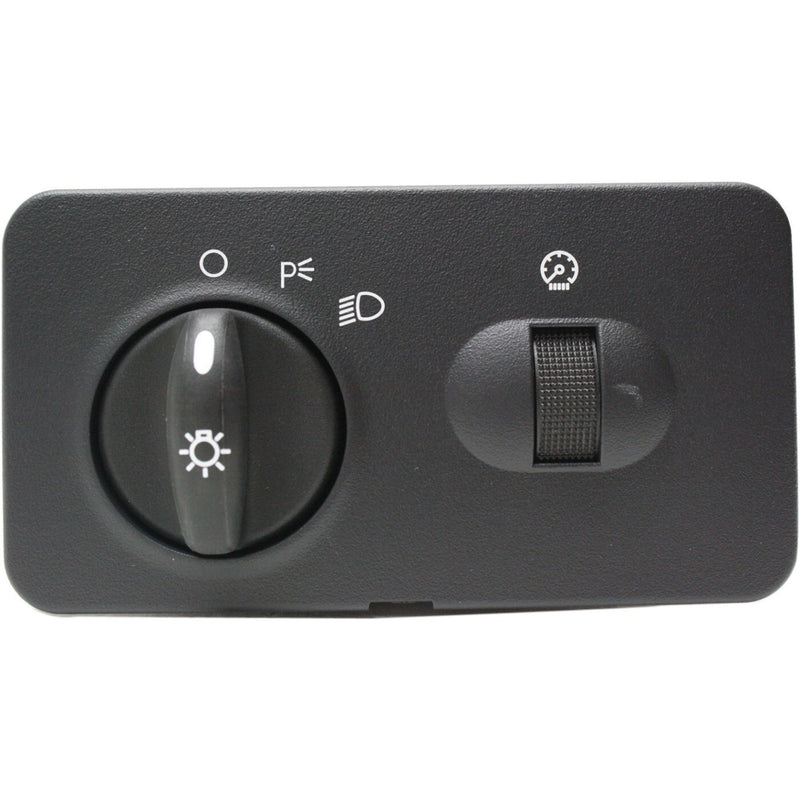 DURAFORCE Headlight Switch For 2001-2004 Ford F-250 Super Duty For F-350 Super Duty DS1362