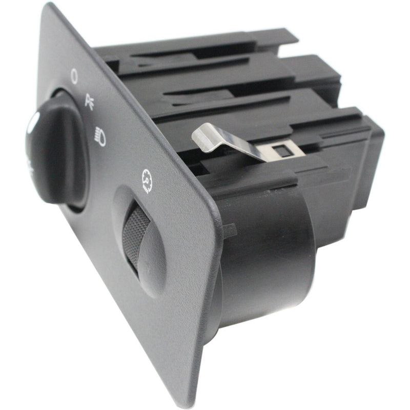 DURAFORCE Headlight Switch For 2001-2004 Ford F-250 Super Duty For F-350 Super Duty DS1362
