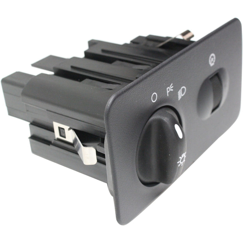 DURAFORCE Headlight Switch For 2001-2004 Ford F-250 Super Duty For F-350 Super Duty DS1362