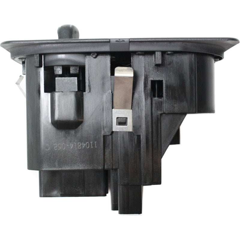 DURAFORCE Headlight Switch For 2001-2004 Ford F-250 Super Duty For F-350 Super Duty DS1362