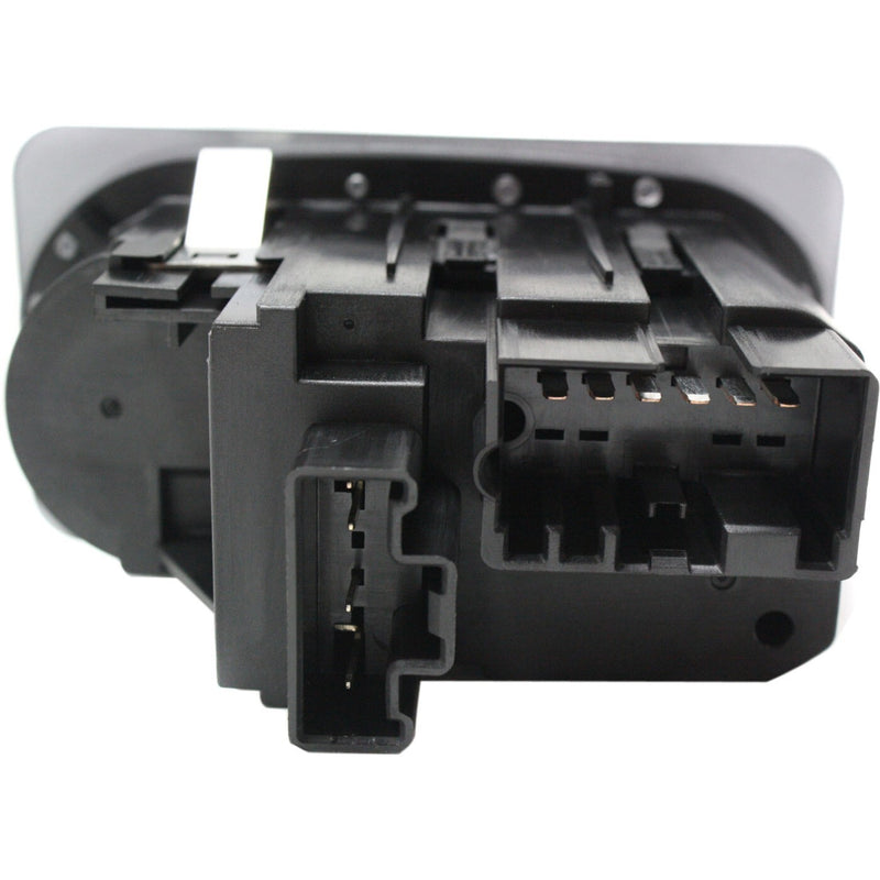 DURAFORCE Headlight Switch For 2001-2004 Ford F-250 Super Duty For F-350 Super Duty DS1362