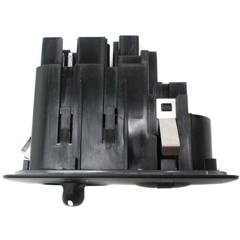 DURAFORCE Headlight Switch For 2001-2004 Ford F-250 Super Duty For F-350 Super Duty DS1362