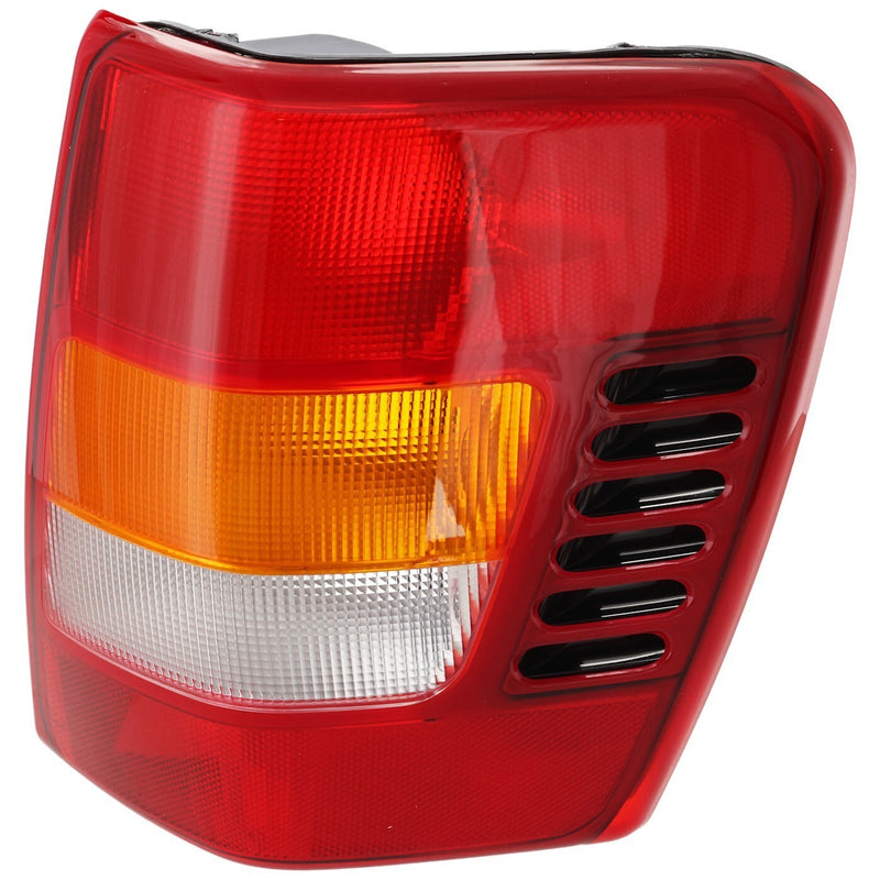 DURAFORCE Replacement Passenger Side Tail Light Housing For 1999-2003 Jeep Grand Cherokee
