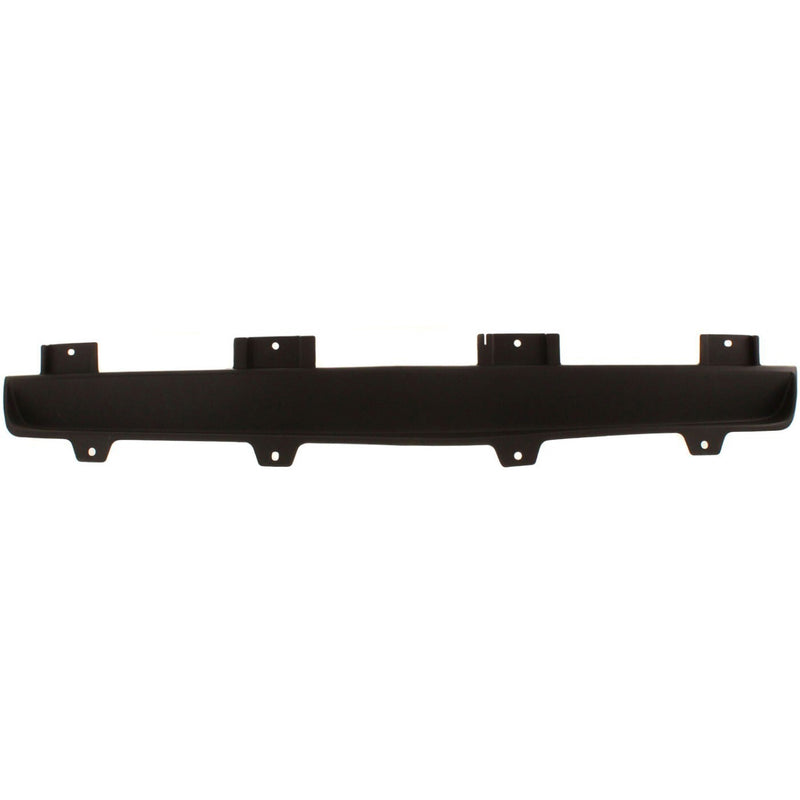 DURAFORCE Grille Assembly Set For 2008-2012 Chevrolet Malibu Upper and Lower Paintable