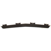 DURAFORCE Grille Assembly Set For 2008-2012 Chevrolet Malibu Upper and Lower Paintable