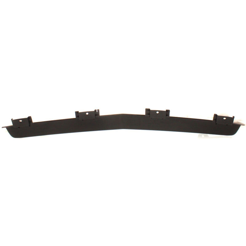 DURAFORCE Grille Assembly Set For 2008-2012 Chevrolet Malibu Upper and Lower Paintable