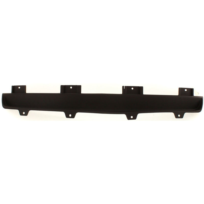 DURAFORCE Grille Assembly Set For 2008-2012 Chevrolet Malibu Upper and Lower Paintable