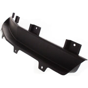 DURAFORCE Grille Assembly Set For 2008-2012 Chevrolet Malibu Upper and Lower Paintable