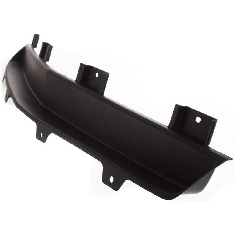 DURAFORCE Grille Assembly Set For 2008-2012 Chevrolet Malibu Upper and Lower Paintable