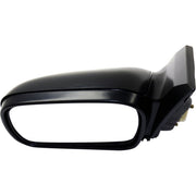 DURAFORCE Power Mirror For 2006-2011 Honda Civic Coupe Driver Side Light Textured