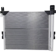 DURAFORCE A/C Condenser For 2012-2015 Toyota Tacoma Aluminum Core 8846004211