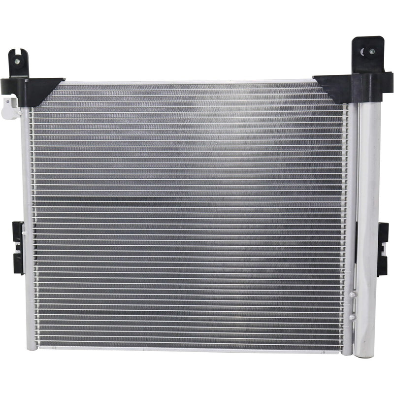 DURAFORCE A/C Condenser For 2012-2015 Toyota Tacoma Aluminum Core 8846004211