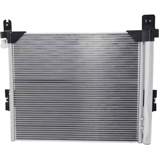 DURAFORCE A/C Condenser For 2012-2015 Toyota Tacoma Aluminum Core 8846004211