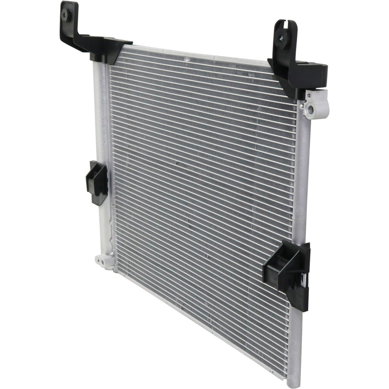 DURAFORCE A/C Condenser For 2012-2015 Toyota Tacoma Aluminum Core 8846004211