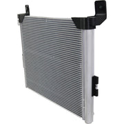 DURAFORCE A/C Condenser For 2012-2015 Toyota Tacoma Aluminum Core 8846004211