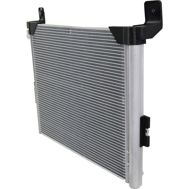 DURAFORCE A/C Condenser For 2012-2015 Toyota Tacoma Aluminum Core 8846004211