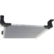 DURAFORCE A/C Condenser For 2012-2015 Toyota Tacoma Aluminum Core 8846004211