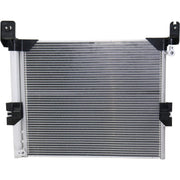 DURAFORCE A/C Condenser For 2012-2015 Toyota Tacoma Aluminum Core 8846004211