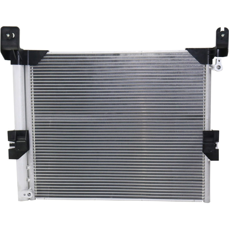 DURAFORCE A/C Condenser For 2012-2015 Toyota Tacoma Aluminum Core 8846004211