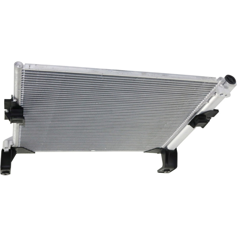 DURAFORCE A/C Condenser For 2012-2015 Toyota Tacoma Aluminum Core 8846004211