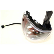 DURAFORCE Tail Light Set For 2007-2014 GMC Yukon With Bulbs Driver and Passenger Side
