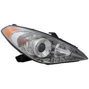 DURAFORCE Headlight Set For 2004 2005 2006 Toyota Solara Left and Right With Bulb 2Pc